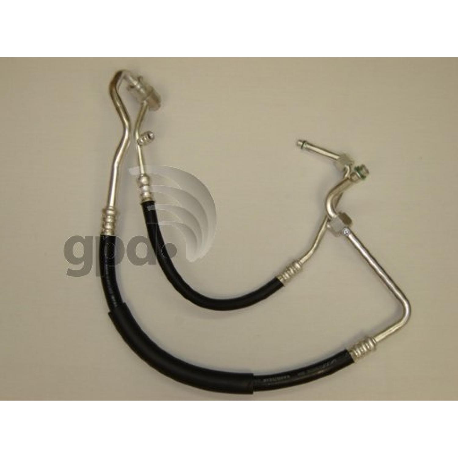Global Parts Distributors 4811503 A/C Hose Assembly product image 1 of 1