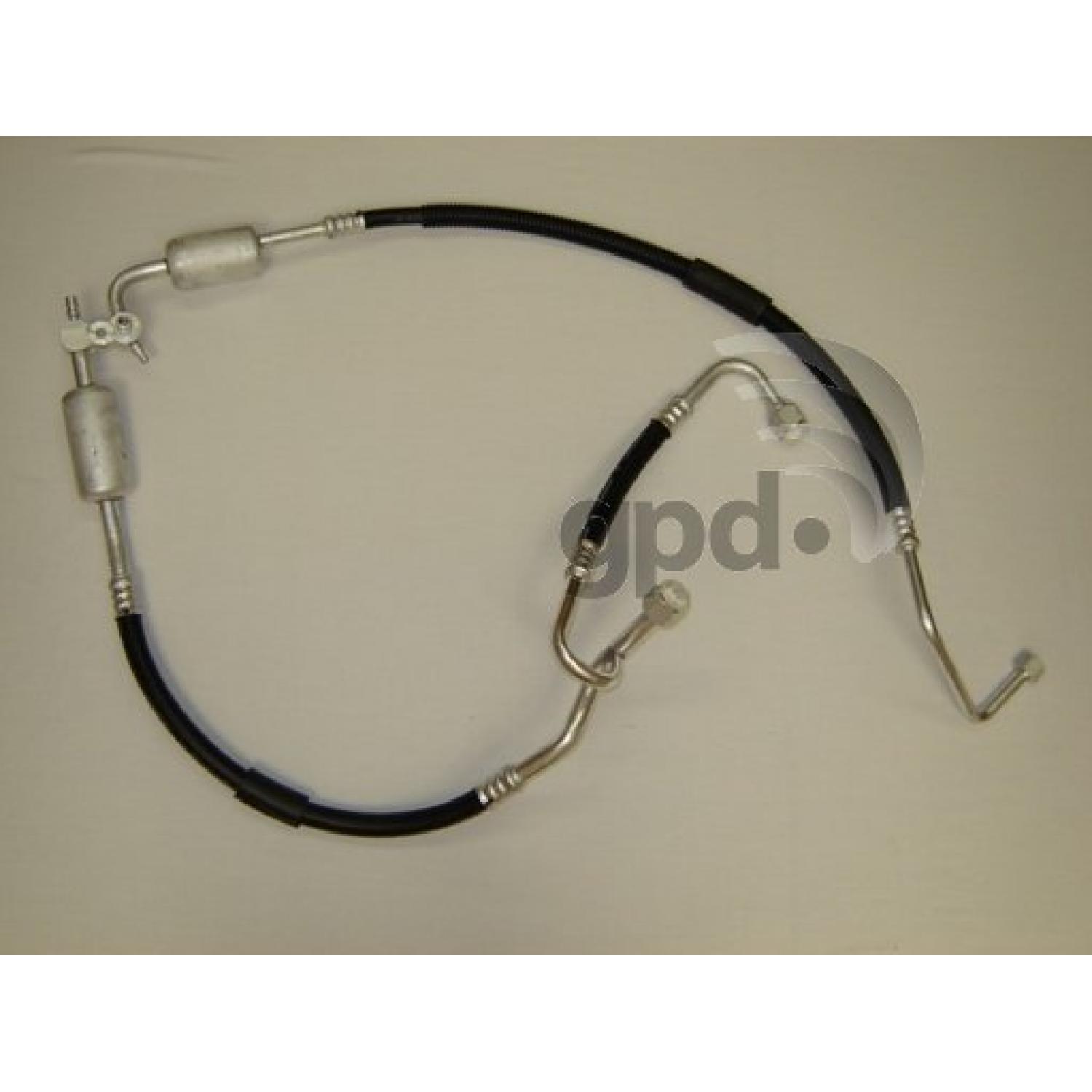 Global Parts Distributors 4811505 - A/C Hose Assembly Global Parts Distributors 4811505 A/C Hose Assembly product image 1 of 1