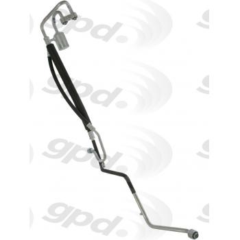 Global Parts Distributors 4811506 A/C Hose Assembly product image 1 of 1
