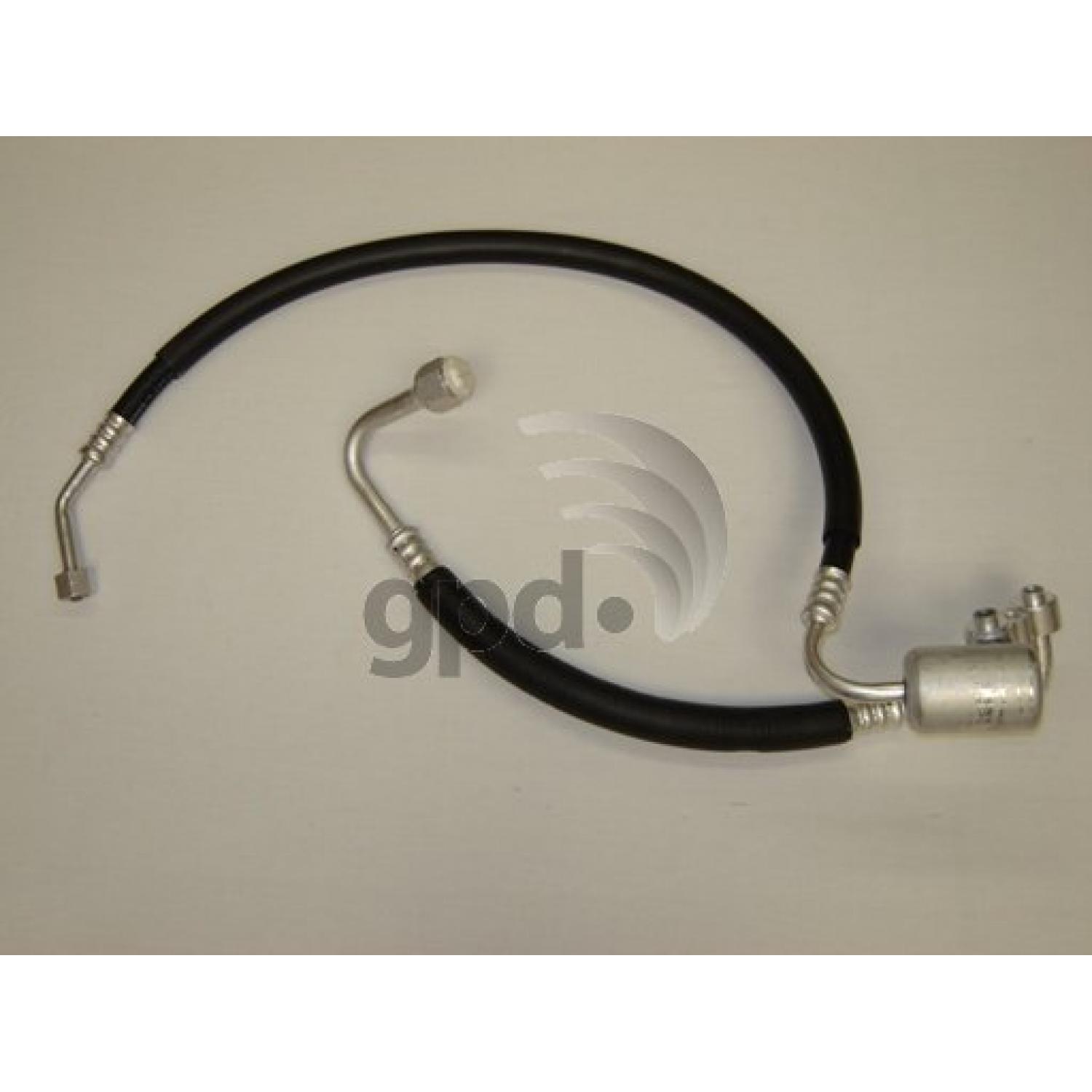 Global Parts Distributors 4811507 A/C Hose Assembly product image 1 of 1