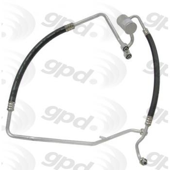Global Parts Distributors 4811508 A/C Hose Assembly product image 1 of 1