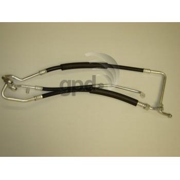Global Parts Distributors 4811513 A/C Hose Assembly product image 1 of 1