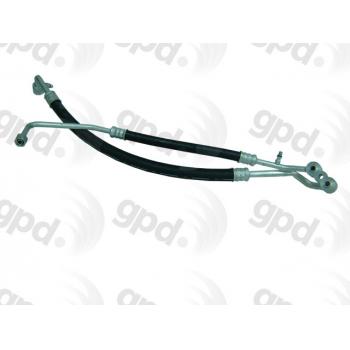 Global Parts Distributors 4811514 A/C Hose Assembly product image 1 of 1