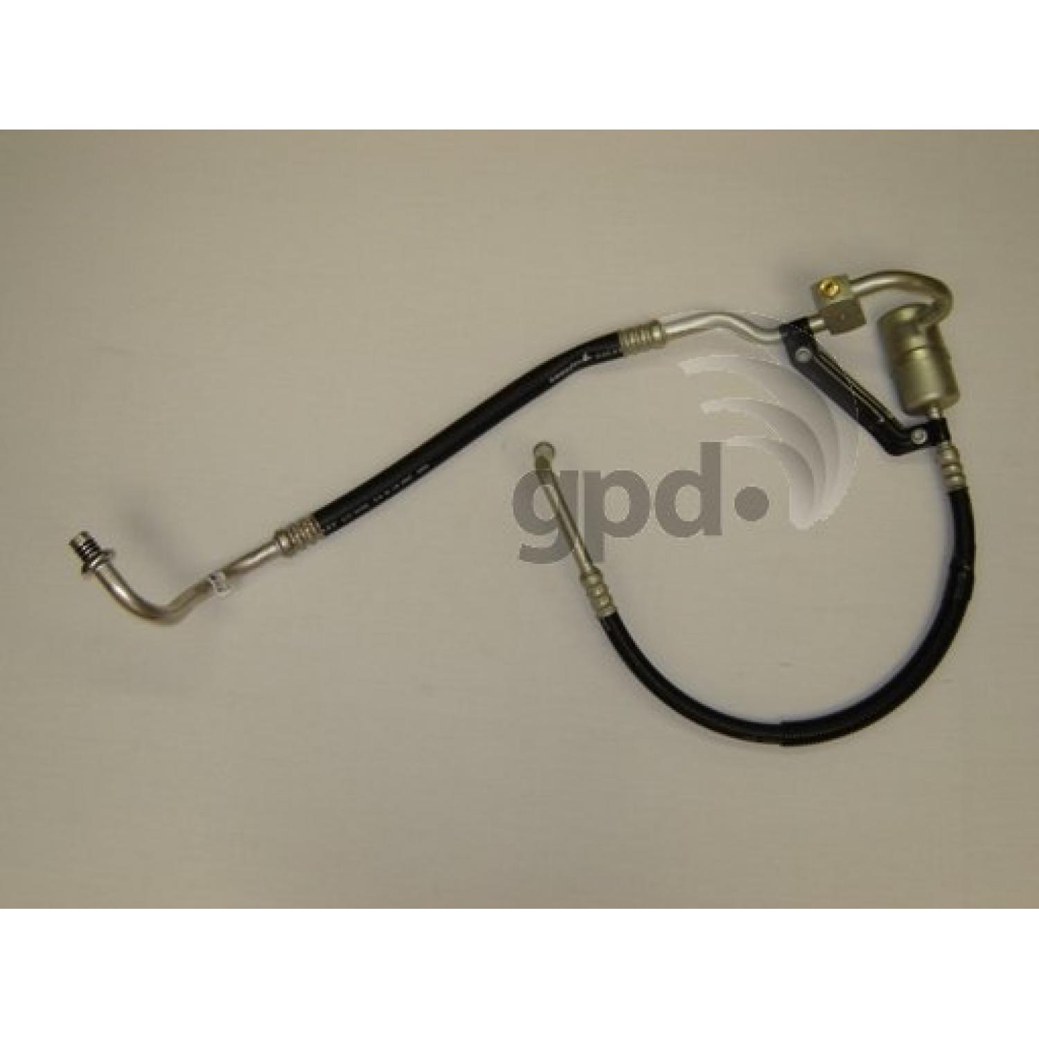 Global Parts Distributors 4811516 A/C Hose Assembly product image 1 of 1