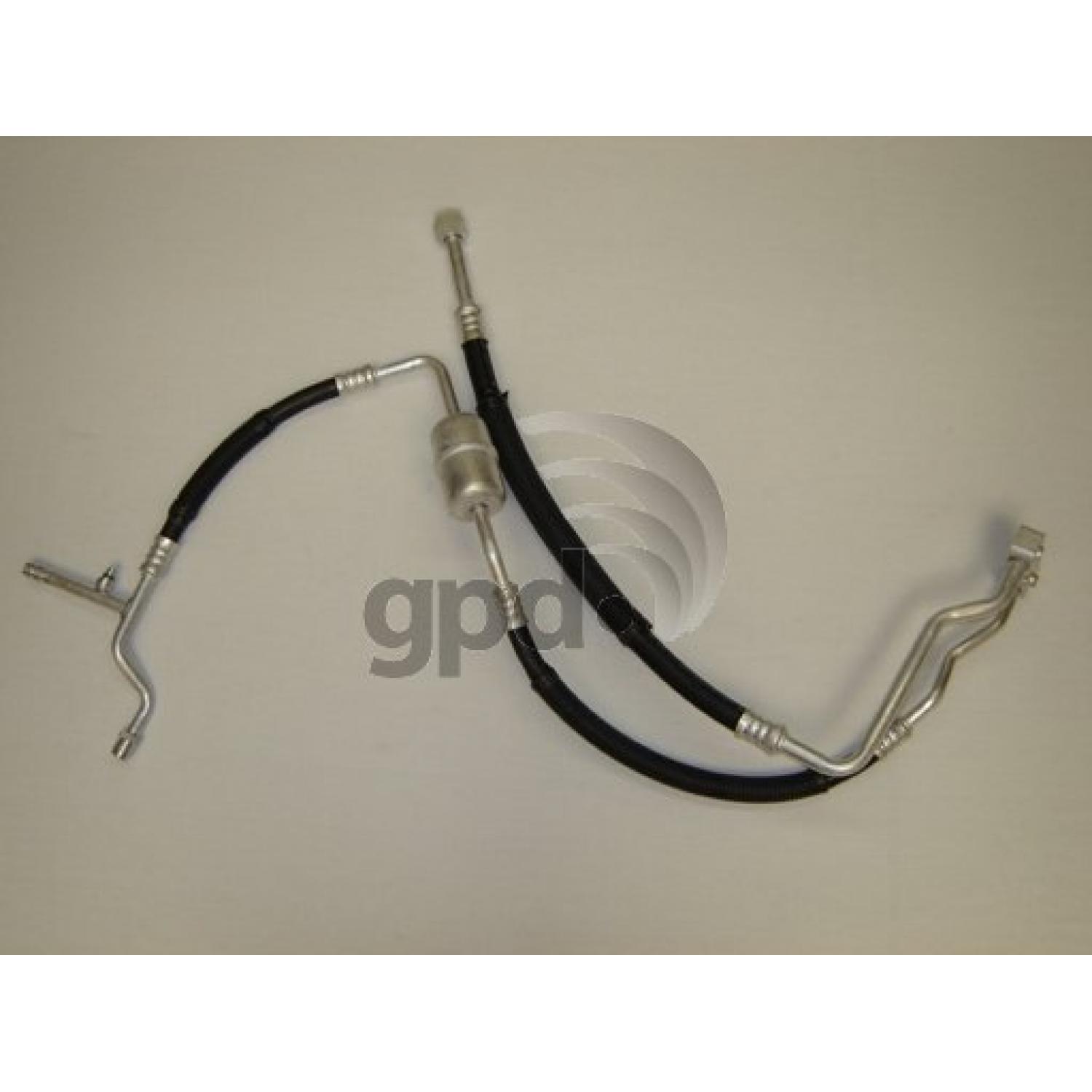 Global Parts Distributors 4811518 A/C Hose Assembly product image 1 of 1