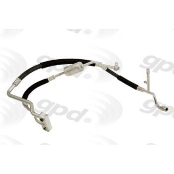 Global Parts Distributors 4811519 A/C Hose Assembly product image 1 of 1