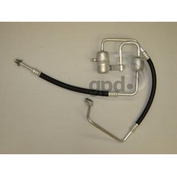 Global Parts Distributors 4811520 A/C Hose Assembly product image 1 of 1