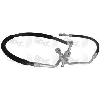 Global Parts Distributors 4811521 A/C Refrigerant Discharge Hose product image 1 of 1