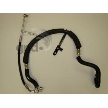 Global Parts Distributors 4811522 A/C Hose Assembly product image 1 of 1