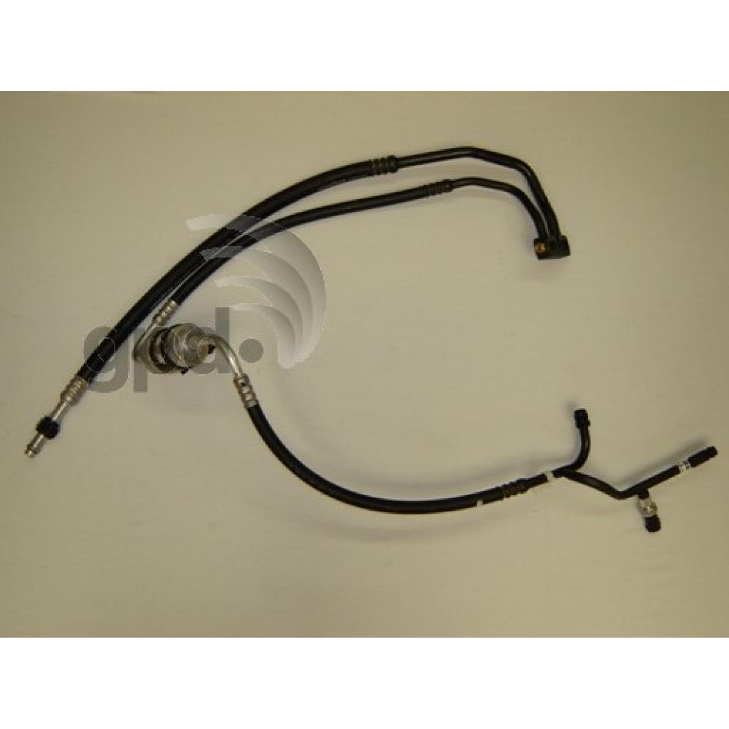 Global Parts Distributors 4811523 A/C Hose Assembly product image 1 of 1