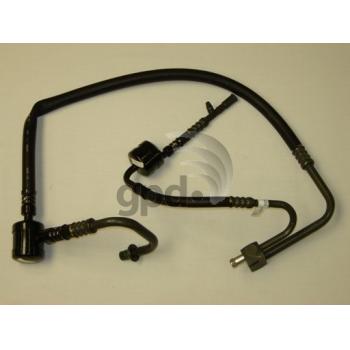 Global Parts Distributors 4811524 A/C Hose Assembly product image 1 of 1