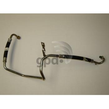 Global Parts Distributors 4811525 A/C Refrigerant Suction Hose product image 1 of 1
