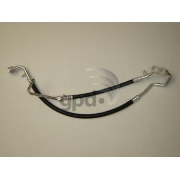 Global Parts Distributors 4811527 A/C Hose Assembly product image 1 of 1