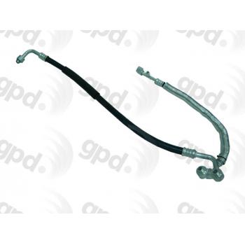 Global Parts Distributors 4811528 A/C Hose Assembly product image 1 of 1