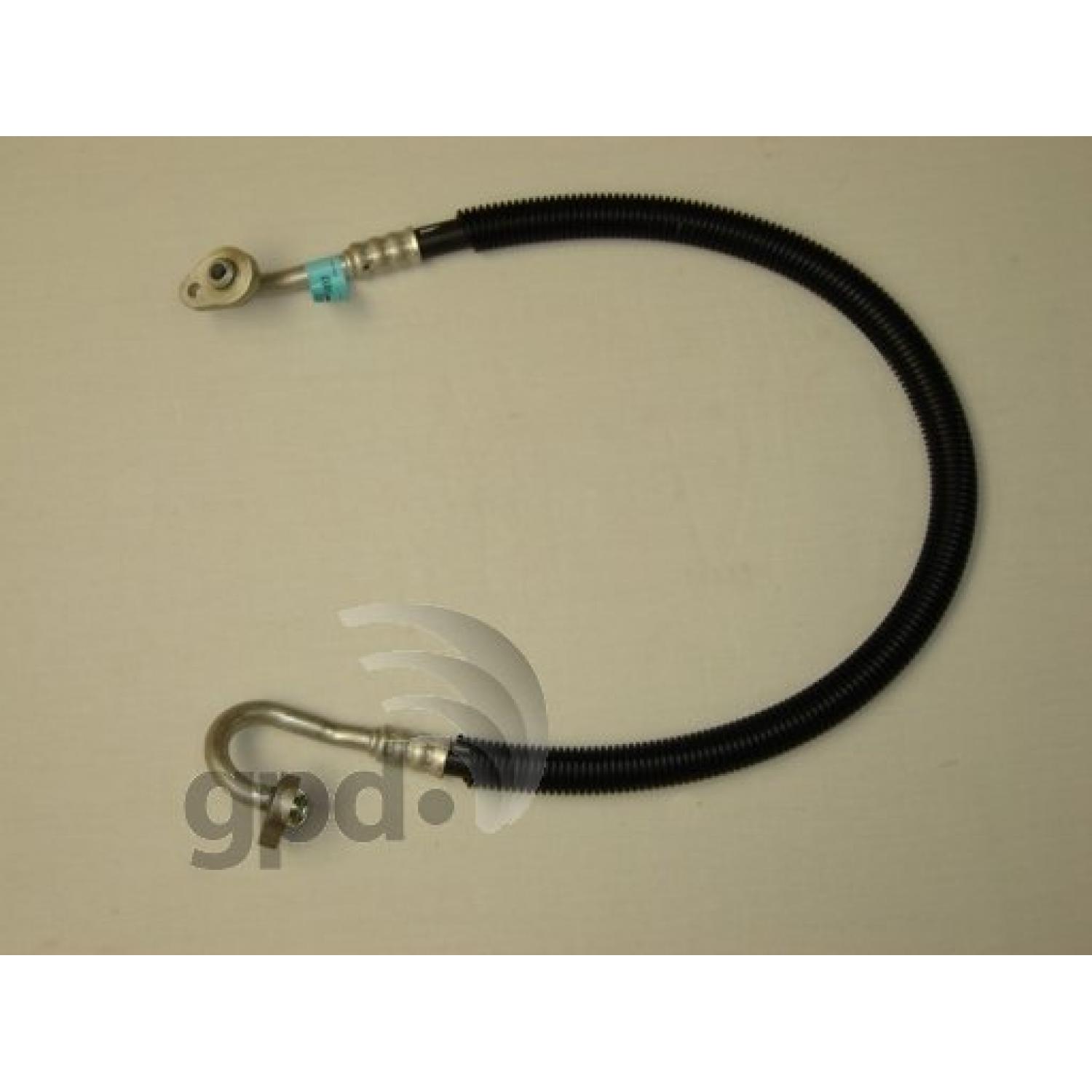 Global Parts Distributors 4811529 A/C Refrigerant Discharge Hose product image 1 of 1