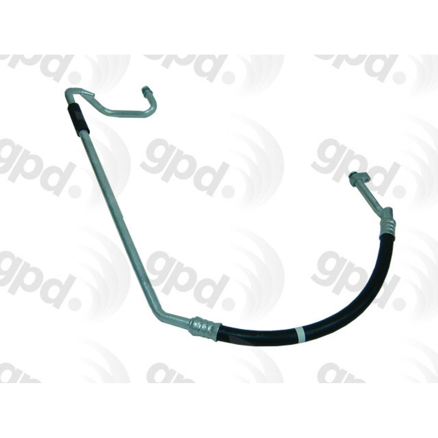 Global Parts Distributors 4811532 A/C Refrigerant Suction Hose product image 1 of 1