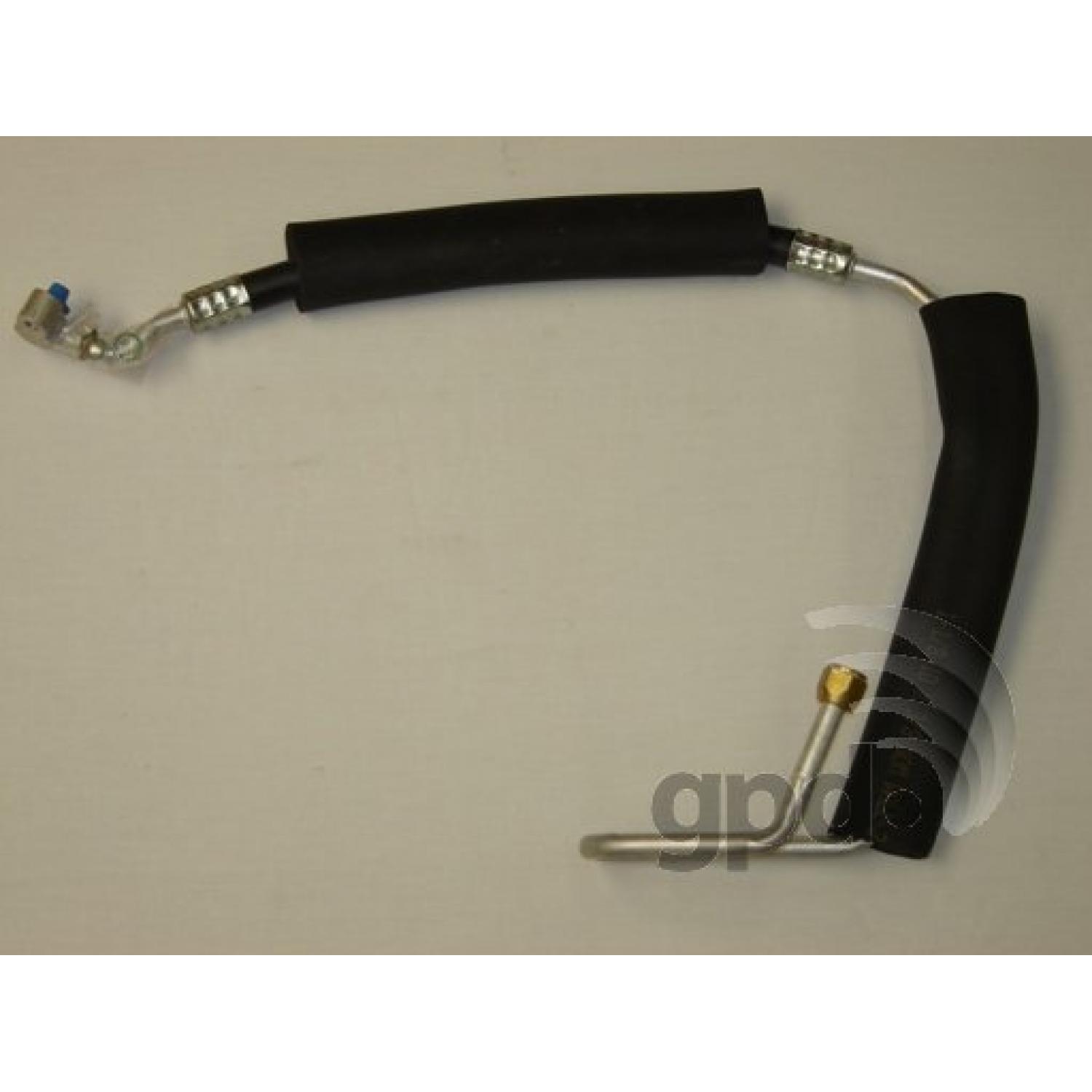 Global Parts Distributors 4811535 A/C Refrigerant Discharge Hose product image 1 of 1