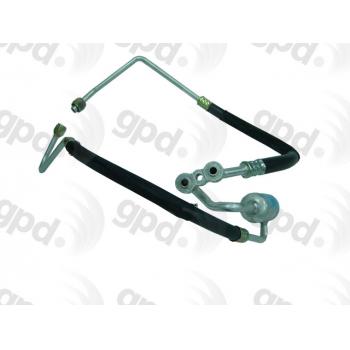 Global Parts Distributors 4811537 A/C Hose Assembly product image 1 of 1