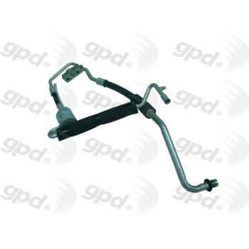 Global Parts Distributors 4811538 A/C Hose Assembly product image 1 of 1