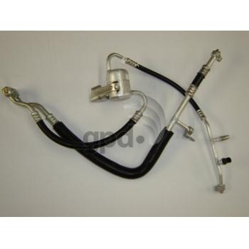 Global Parts Distributors 4811539 A/C Hose Assembly product image 1 of 1