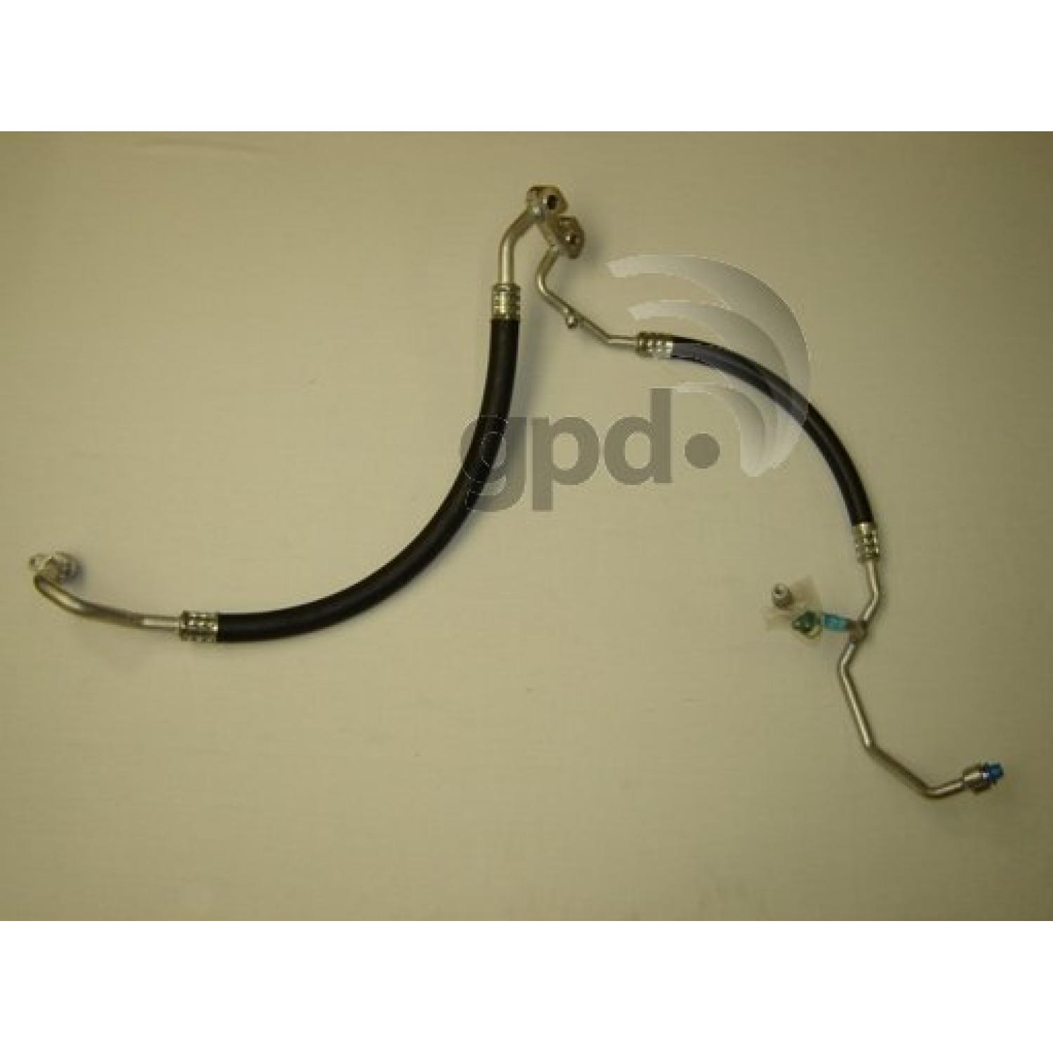 Global Parts Distributors 4811541 - A/C Hose Assembly Global Parts Distributors 4811541 A/C Hose Assembly product image 1 of 1