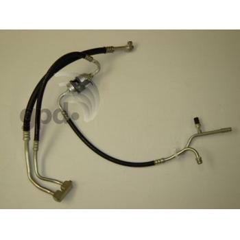 Global Parts Distributors 4811542 A/C Hose Assembly product image 1 of 1