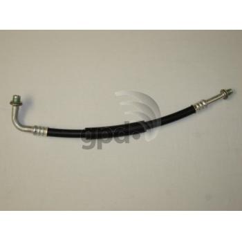 Global Parts Distributors 4811544 A/C Refrigerant Suction Hose product image 1 of 1