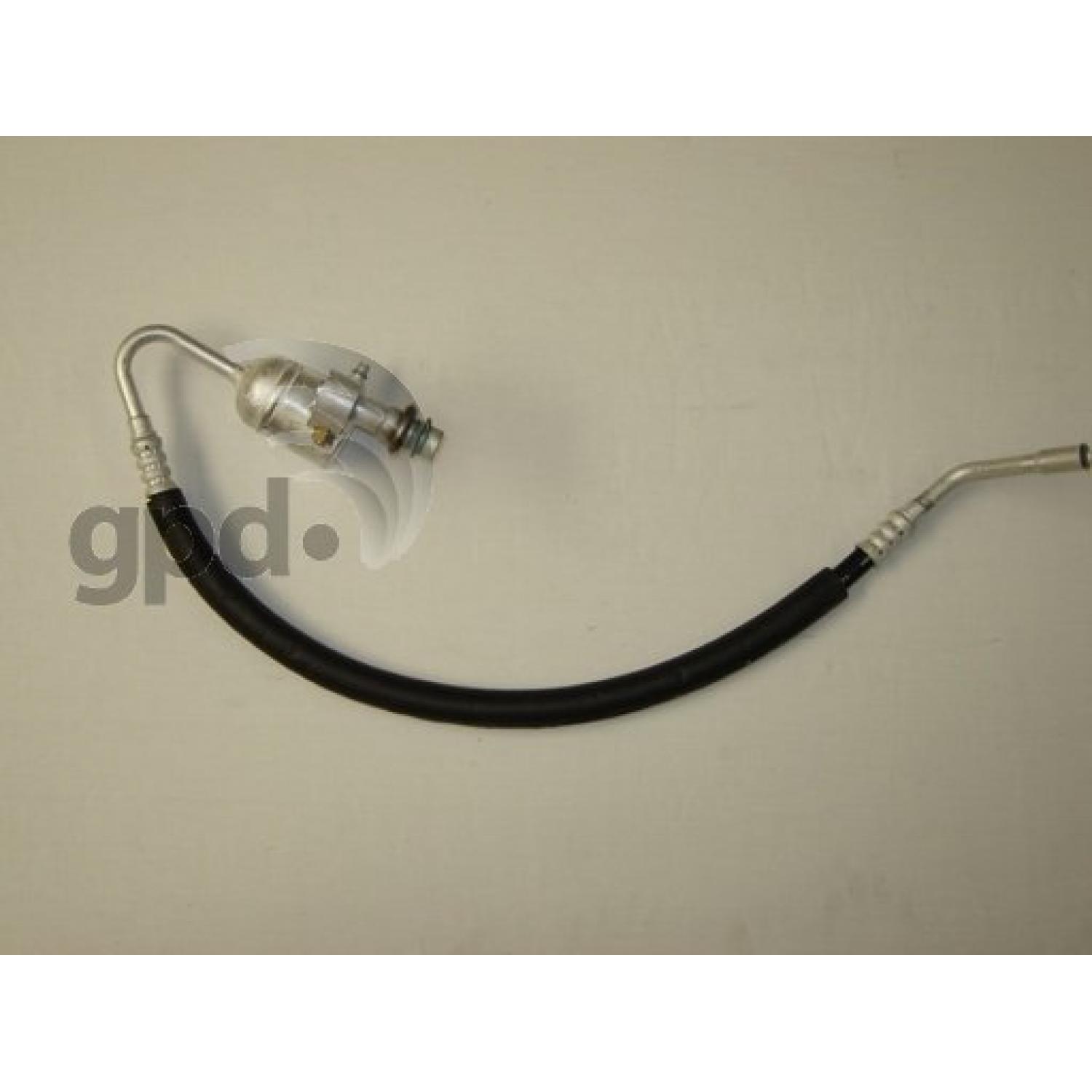 Global Parts Distributors 4811545 A/C Hose Assembly product image 1 of 1