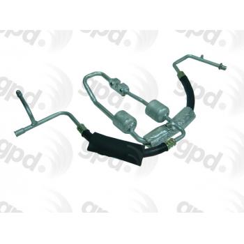 Global Parts Distributors 4811546 A/C Hose Assembly product image 1 of 1
