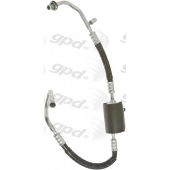Global Parts Distributors 4811547 A/C Refrigerant Discharge Hose product image 1 of 1