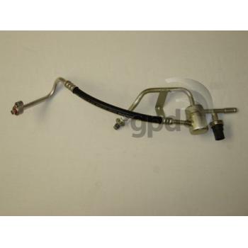 Global Parts Distributors 4811548 A/C Refrigerant Discharge Hose product image 1 of 1