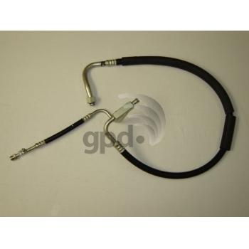 Global Parts Distributors 4811550 A/C Hose Assembly product image 1 of 1