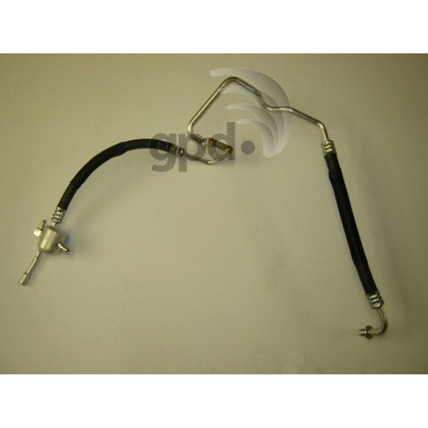 Global Parts Distributors 4811552 A/C Hose Assembly product image 1 of 1