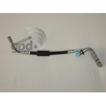 Global Parts Distributors 4811556 - A/C Hose Assembly Global Parts Distributors 4811556 A/C Hose Assembly product image 1 of 1