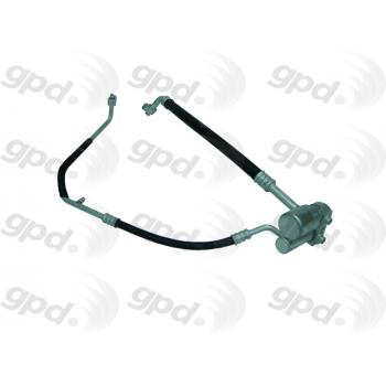 Global Parts Distributors 4811558 A/C Hose Assembly product image 1 of 1