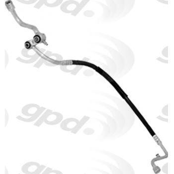 Global Parts Distributors 4811559 A/C Hose Assembly product image 1 of 1