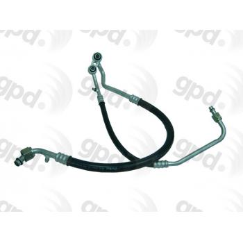 Global Parts Distributors 4811560 - A/C Hose Assembly Global Parts Distributors 4811560 A/C Hose Assembly product image 1 of 1