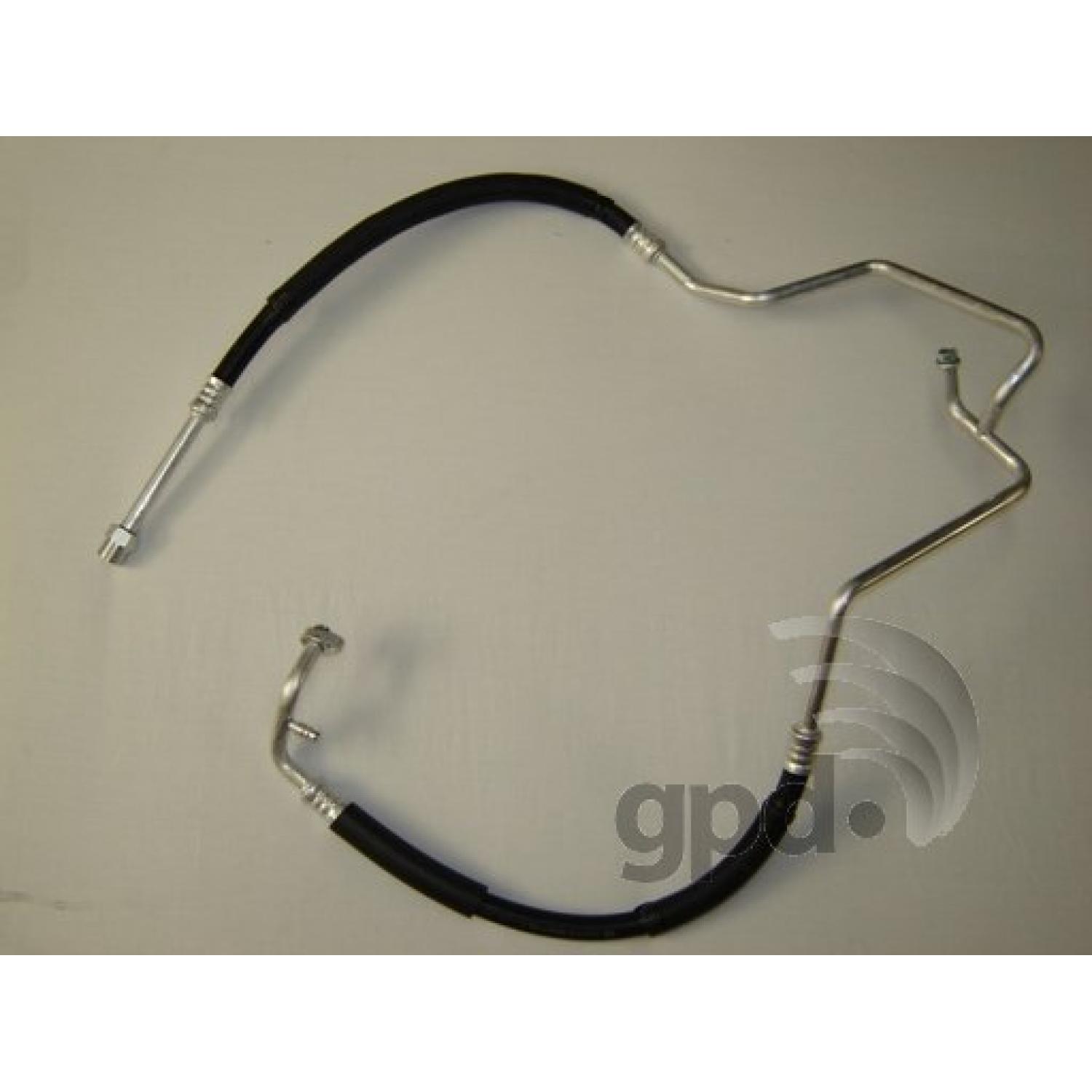 Global Parts Distributors 4811562 A/C Refrigerant Suction Hose product image 1 of 1