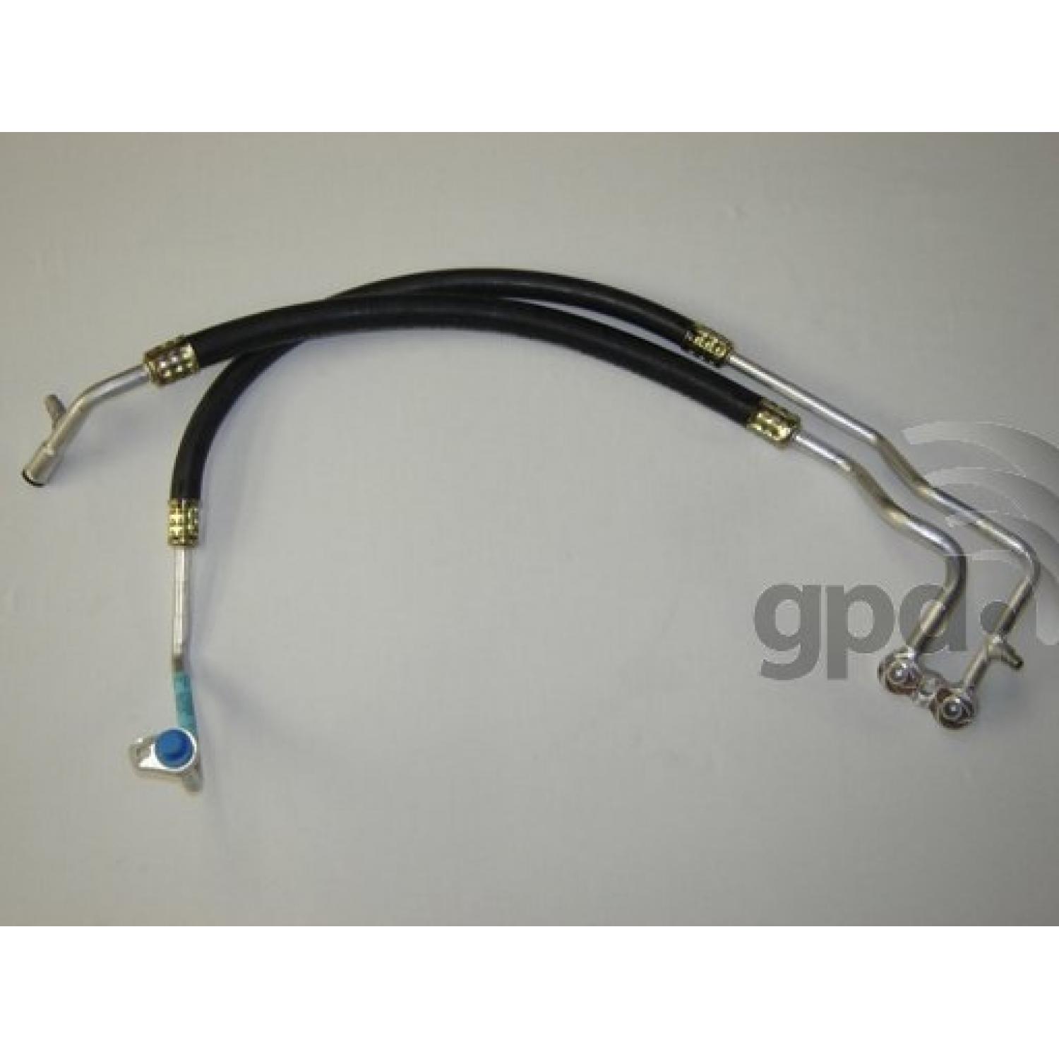 Global Parts Distributors 4811563 A/C Hose Assembly product image 1 of 1