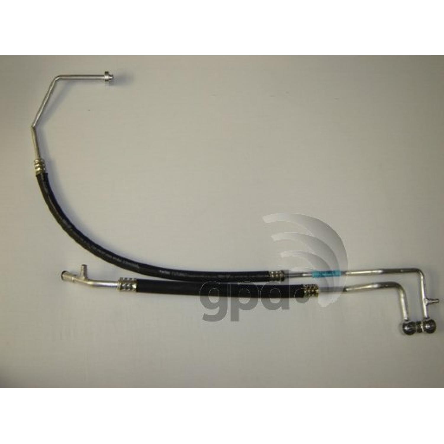 Global Parts Distributors 4811564 A/C Hose Assembly product image 1 of 1