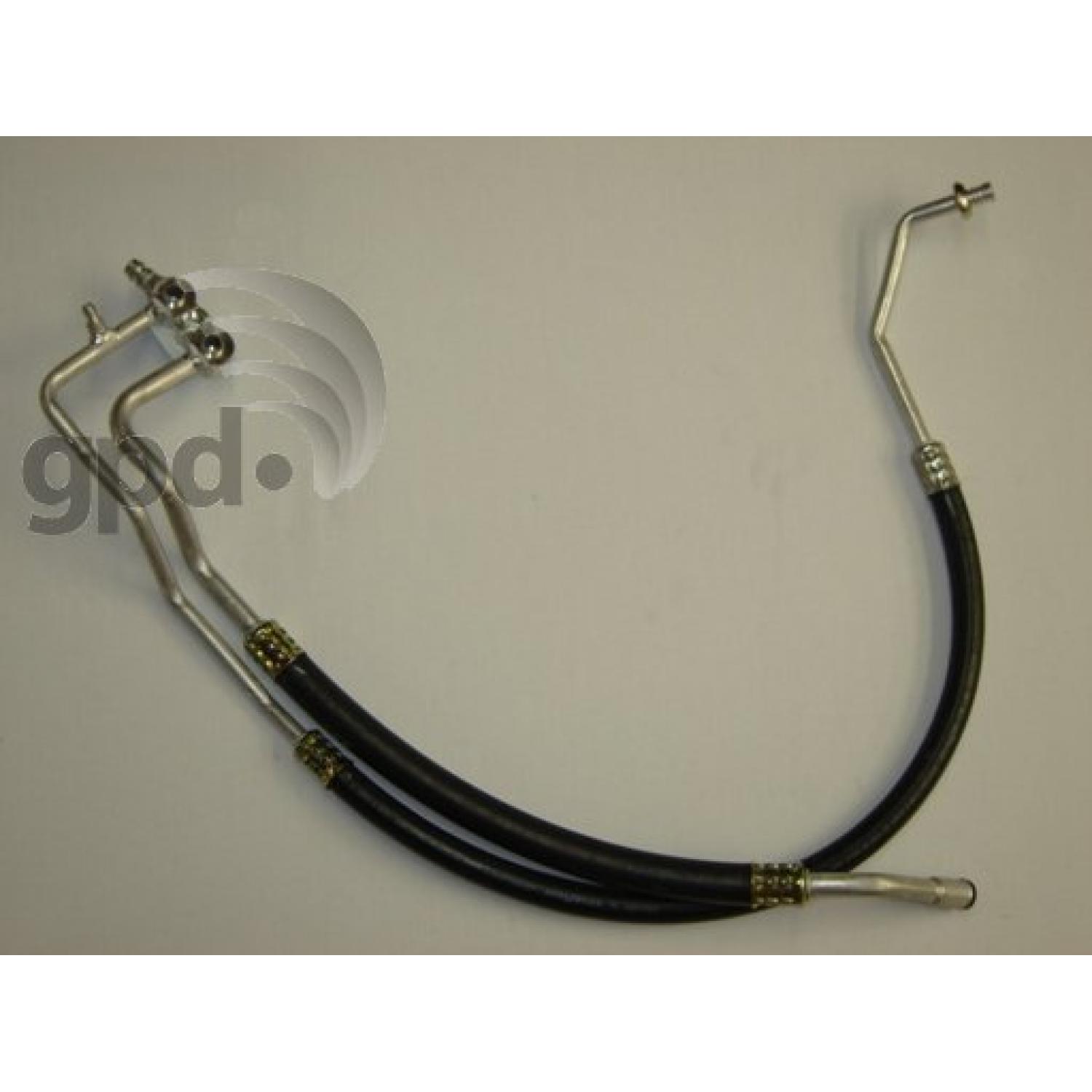 Global Parts Distributors 4811566 A/C Hose Assembly product image 1 of 1