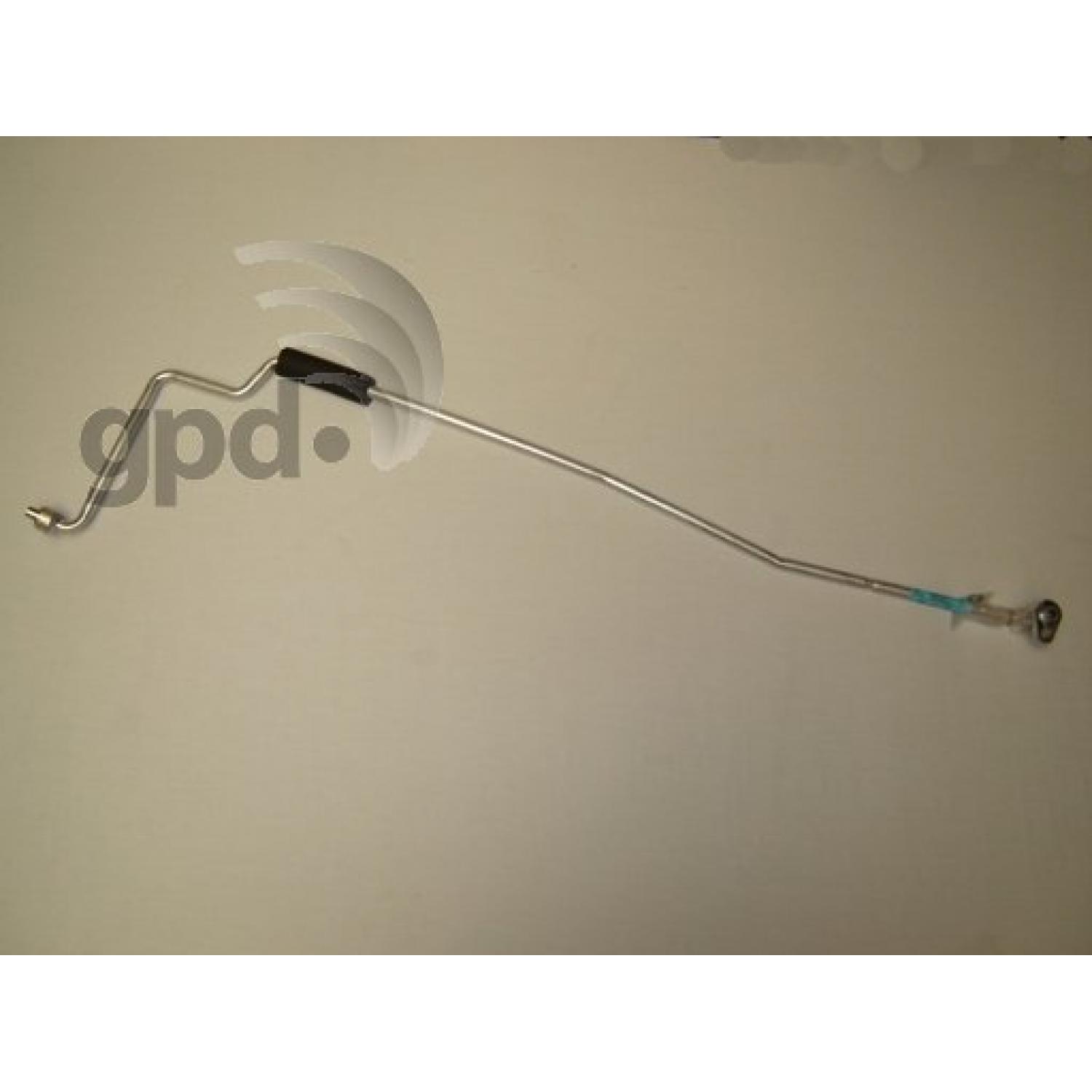 Global Parts Distributors 4811569 A/C Refrigerant Liquid Hose product image 1 of 1