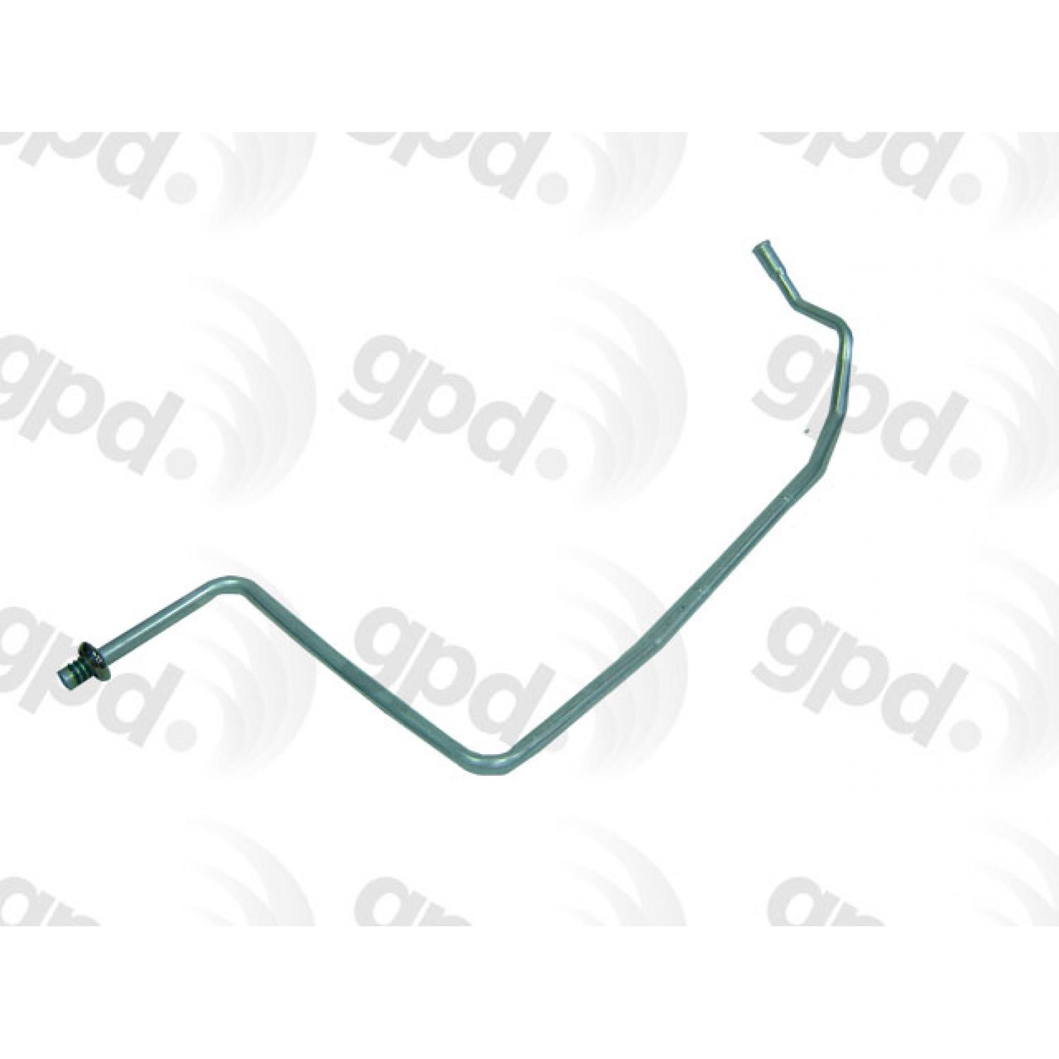 Global Parts Distributors 4811570 A/C Refrigerant Liquid Hose product image 1 of 1