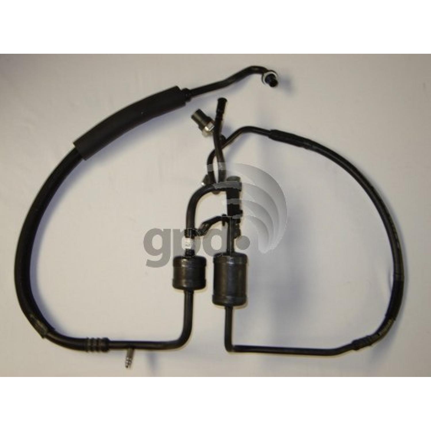 Global Parts Distributors 4811574 A/C Hose Assembly product image 1 of 1