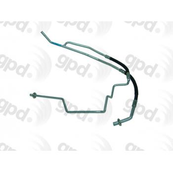 Global Parts Distributors 4811575 A/C Refrigerant Liquid Hose product image 1 of 1