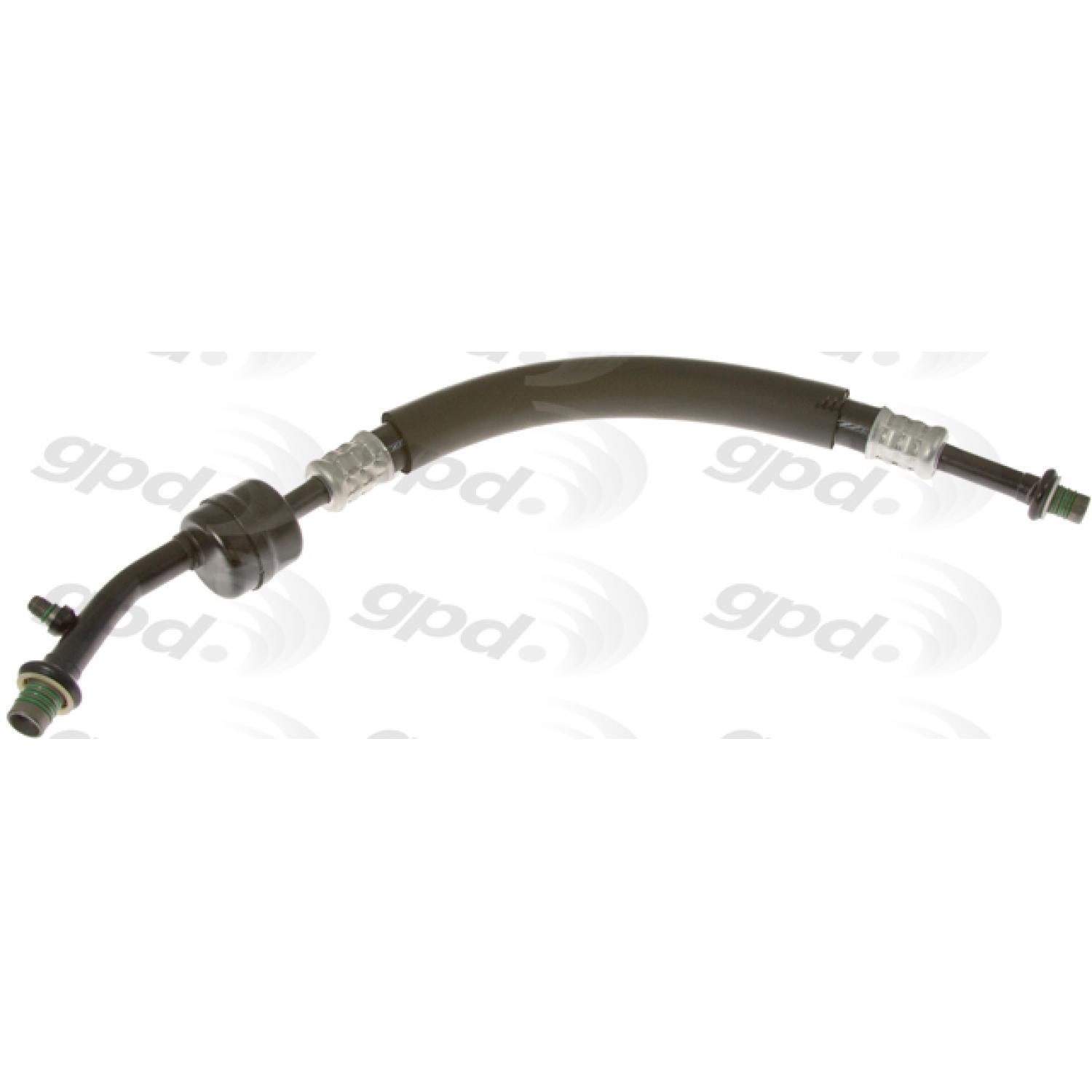 Global Parts Distributors 4811576 A/C Refrigerant Suction Hose product image 1 of 1