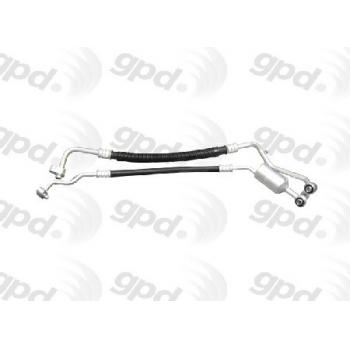 Global Parts Distributors 4811579 A/C Hose Assembly product image 1 of 1