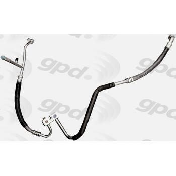Global Parts Distributors 4811582 A/C Hose Assembly product image 1 of 1