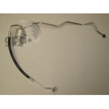 Global Parts Distributors 4811586 A/C Accumulator with Hose Assembly product image 1 of 1