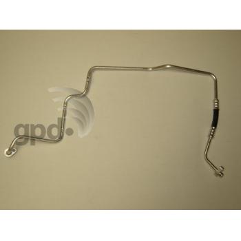 Global Parts Distributors 4811594 A/C Refrigerant Liquid Hose product image 1 of 1